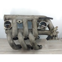Коллектор впускной Jaguar X-Type X400 2003 RF2X4E9424HF, C2S20874