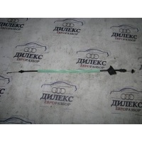 трос открывания двери Audi A8 [D3 4E] 2004-2010 2004 4E0839085E