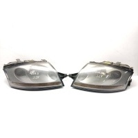 фара передняя (комплект) Audi TT 8N 2003 8N0941004BD,8N0941003BD,0301164682,0301164685