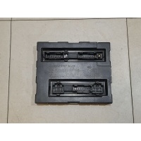 Блок комфорта Volkswagen Touareg II (2010—2014) 2012 4H0907064CK, 4H0907064BK