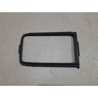 Накладка (кузов внутри) Volkswagen Touareg (NF) II (2010–2014) 2012 7P1819574D 1QB