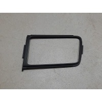 Накладка (кузов внутри) Volkswagen Touareg (NF) II (2010–2014) 2012 7P1819577D 1QB