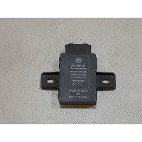 Блок электронный Volkswagen Touareg (NF) II (2010–2014) 2012 7p6959257