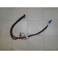 Эжекционный насос Volkswagen Touareg (NF) II (2010–2014) 2012 7L6919715D