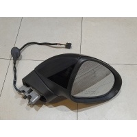 Зеркало правое электрическое Volkswagen Touareg (NF) II (2010–2014) 2011 7P6857508L 9B9