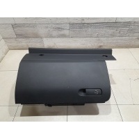 Бардачок Volkswagen Touareg (NF) II (2010–2014) 2011 7P1857114G 81U