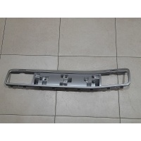 Накладка торпедо Volkswagen Touareg (NF) II (2010–2014) 2011 7P1857226A QB4