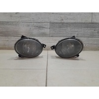 К-кт фар противотуманных Volkswagen Touareg (NF) II (2010–2014) 2011 7P6941699A