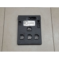 Блок комфорта Volkswagen Touareg (NF) II (2010–2014) 2011 4H0907063L Z05