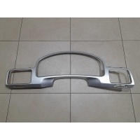 Накладка (кузов внутри) Volkswagen Touareg (NF) II (2010–2014) 2011 7P1857221B QB4