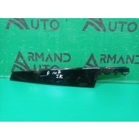 Накладка стойки двери BMW 5 series G30 G31 2016-нв 51337390122