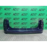 Бампер Hyundai Tucson 3 2018-2021 86611d7500