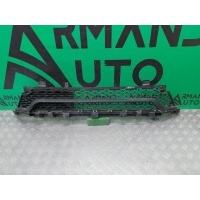 Решетка бампера Lada Largus 1 2021-нв 8450090847