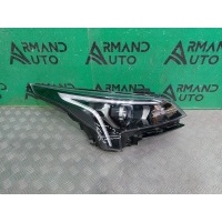 Фара Kia Rio 4 FB 2020-нв 92102h0600