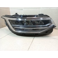 Фара правая Volkswagen Tiguan 2 5NB941036C