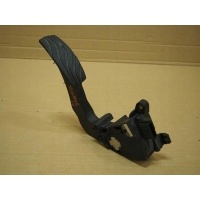 Педаль потенциометр gazut renault megane iv