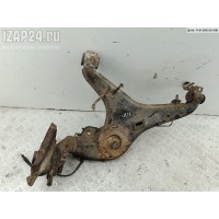 Ступица задняя левая Volkswagen Transporter T4 2000 7D0501647A