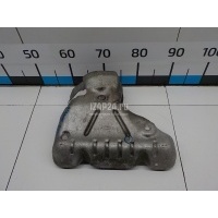 Экран тепловой Renault Sandero (2009 - 2014) 8200437032