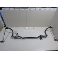 Стабилизатор передний Renault Sandero (2009 - 2014) 8200617861