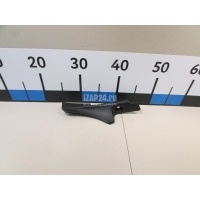 Накладка лобового стекла левая Renault Sandero (2009 - 2014) 8200763640