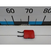 Заглушка буксировочного крюка Renault Sandero (2009 - 2014) 8200763631