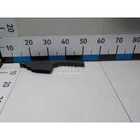 Накладка рычага стояночного тормоза VAG Polo (HB) (2009 - 2017) 6R0711461N82V