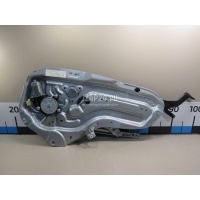 Стеклоподъемник электр. задний правый Hyundai-Kia Cerato (2009 - 2013) 834021M010