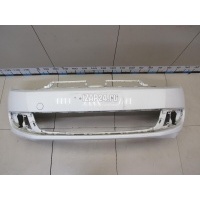Бампер передний VAG Golf VI (2009 - 2013) 5K0807217BMGRU