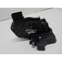 Замок двери передней левой Volvo XC60 (2008 - 2017) 30799311