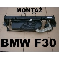 Bmw 3 f30 f31f 30 31 электрический фаркоп