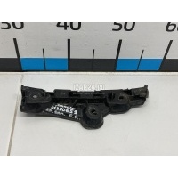 Кронштейн переднего бампера правый Renault Symbol II (2008 - 2012) 622221938R