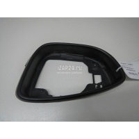Рамка зеркала левого VAG Passat CC (2008 - 2017) 3C8857601A9B9