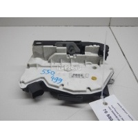 Замок двери задней левой VAG Passat CC (2008 - 2017) 5N0839015E
