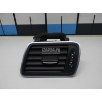 Дефлектор воздушный VAG Passat CC (2008 - 2017) 3AB819701AMAI