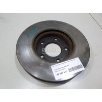 Диск тормозной передний вентилируемый Mazda Mazda 3 (BL) (2009 - 2013) C24Y3325XC