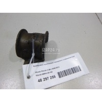 Кронштейн крепления переднего стабилизатора Mazda Mazda 3 (BL) (2009 - 2013) BBM428155