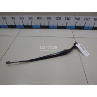 Поводок стеклоочистителя передний левый Mazda Mazda 3 (BL) (2009 - 2013) BBP267321