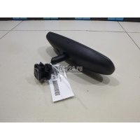 Зеркало заднего вида Mazda Mazda 3 (BL) (2009 - 2013) BBM369220A