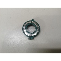 Крепеж VAG Allroad quattro (2006 - 2012) 8P0941621