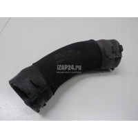 Патрубок интеркулера VAG Allroad quattro (2006 - 2012) 4F0145709E