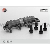 Рампа (кассета) катушек зажигания FENOX Partner (M59) (2002 - 2012) IC16037