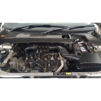 Land rover freelander ii 2.2 d двигатель 224dt 09 год