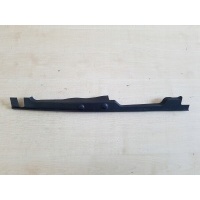 audi a4 b9 накладка крыла левый 8w0820581c