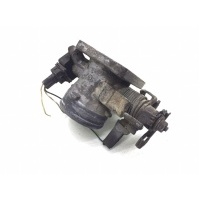 Заслонка дроссельная Hyundai Coupe 1998 3517022010