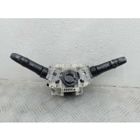 Переключатель подрулевой (стрекоза) Mitsubishi Pajero IV 2006 - наст. время 2011 17D714,