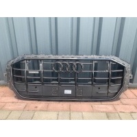 Решетка радиатора audi q8 quattro