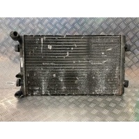 Радиатор (основной) Volkswagen Golf 4 1997-2006 2001 1J0121253N