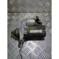 Стартер Volkswagen Golf 5 2003-2009 2007 02T911023S D6GS12