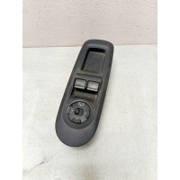 Блок управления стеклоподъемниками Ford Galaxy 2 CD340 2006-2015 1467193