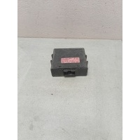 Блок управления Subaru Forester 2 SG 2002-2008 87022SA010